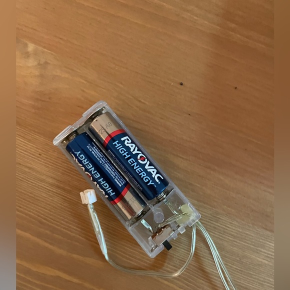 Palm Tree Metal LED Sign - Picture 5 of 5